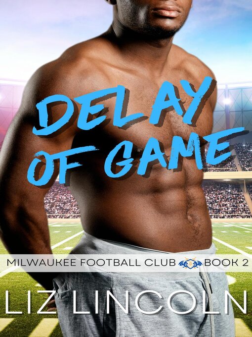 Title details for Delay of Game by Liz Lincoln - Available